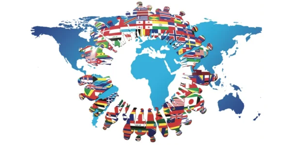 DIPLOMATIE CULTURELLE